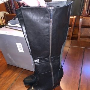 Lane Bryant Boots